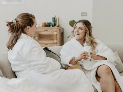 Wellness Weekend at Cedar Springs