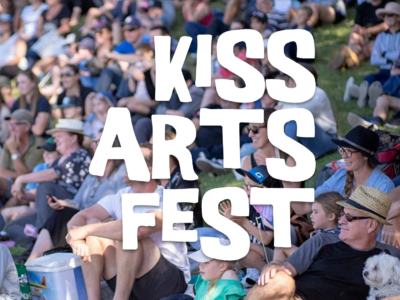 Kiss Arts Festival