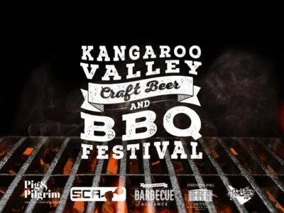 Kangaroo Valley Craft Beer and BBQ