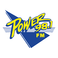 Power FM logo