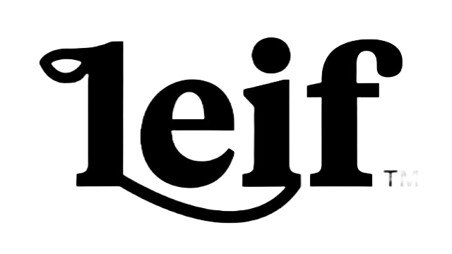 Leif logo