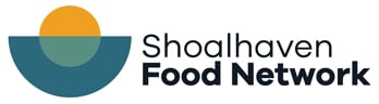 Shoalhaven Food Network logo