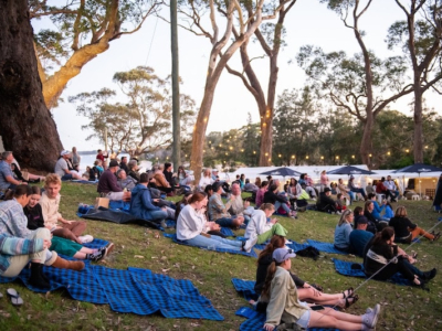 South Coast Food and Wine Festival
