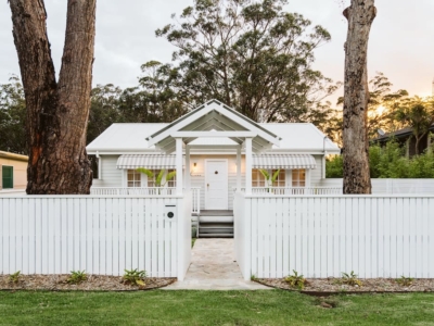 ‘Luna’ – Huskisson Pet Friendly Couples Getaway