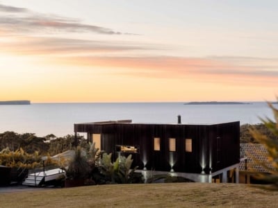 Cloud Nine – Luxury and Serenity at Jervis Bay