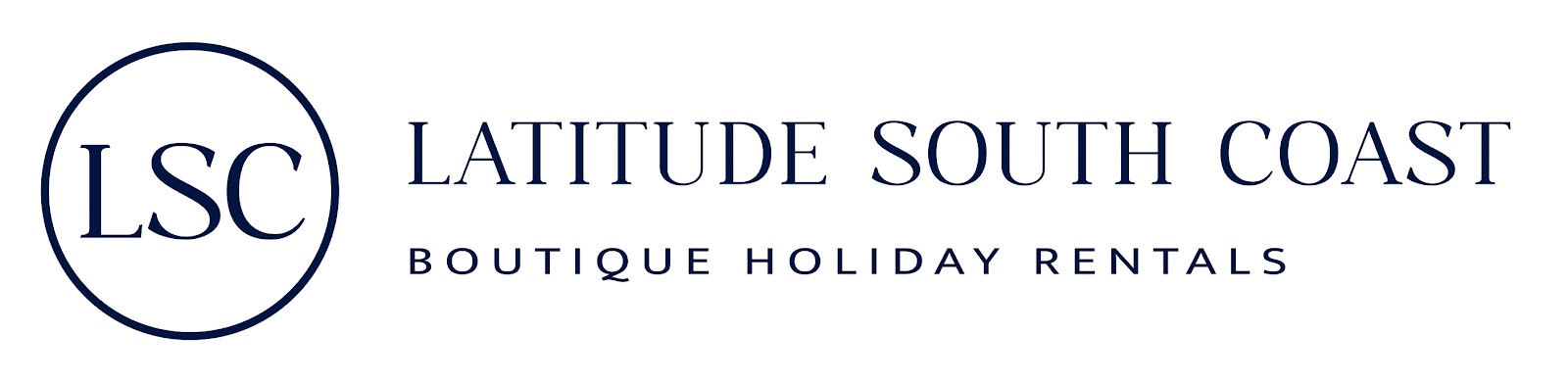 Latitude South Coast logo