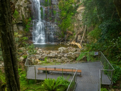 Minnamurra Rainforest Centre