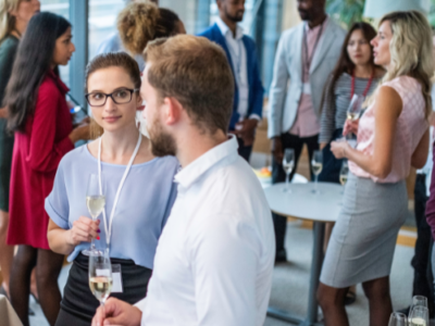 Corporate Concierge Service