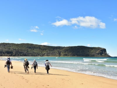 Murramarang Coast Journey