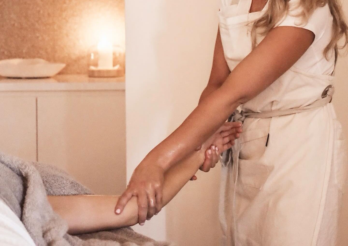 It was always YOU : Beauty and Wellness