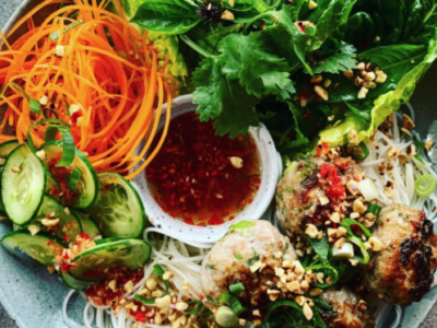 Cooking School : Vietnamese Flavours