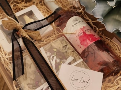 Luxx Local Hampers