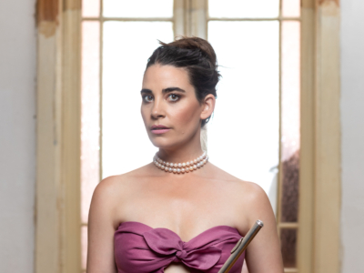 Ana de la Vega