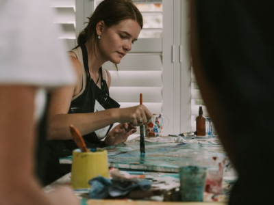 Kiama Art Workshops