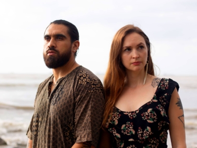 The Offering | Omar Musa and Mariel Roberts