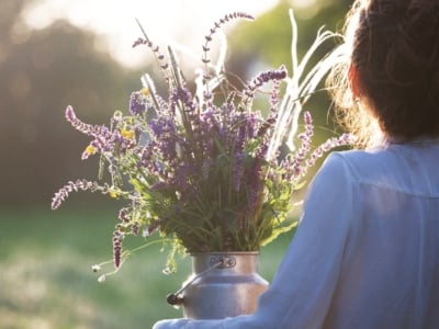 Natural Perfumery and Skincare Workshops