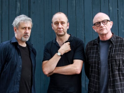 Four Winds Presents : The Necks