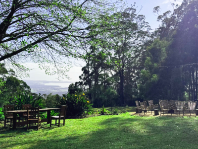 Expressive Art | 3 day Retreat