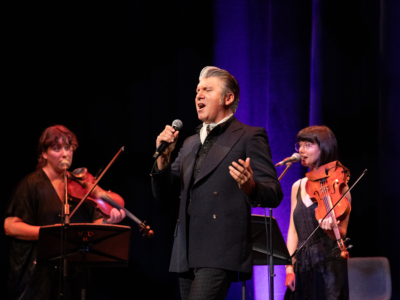Songs of the Sea at Four Winds