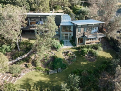 Argyll Beach House Mollymook