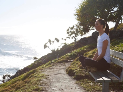 Learn Vedic Meditation
