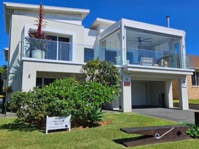 Werri Big Beach House