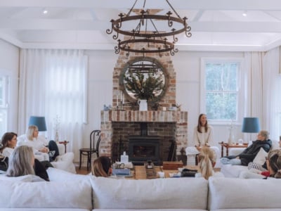 Learn to Meditate with Kate Cliff