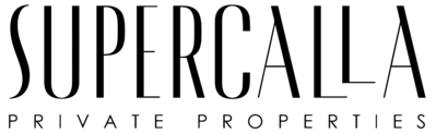 Supercalla Private Properties logo